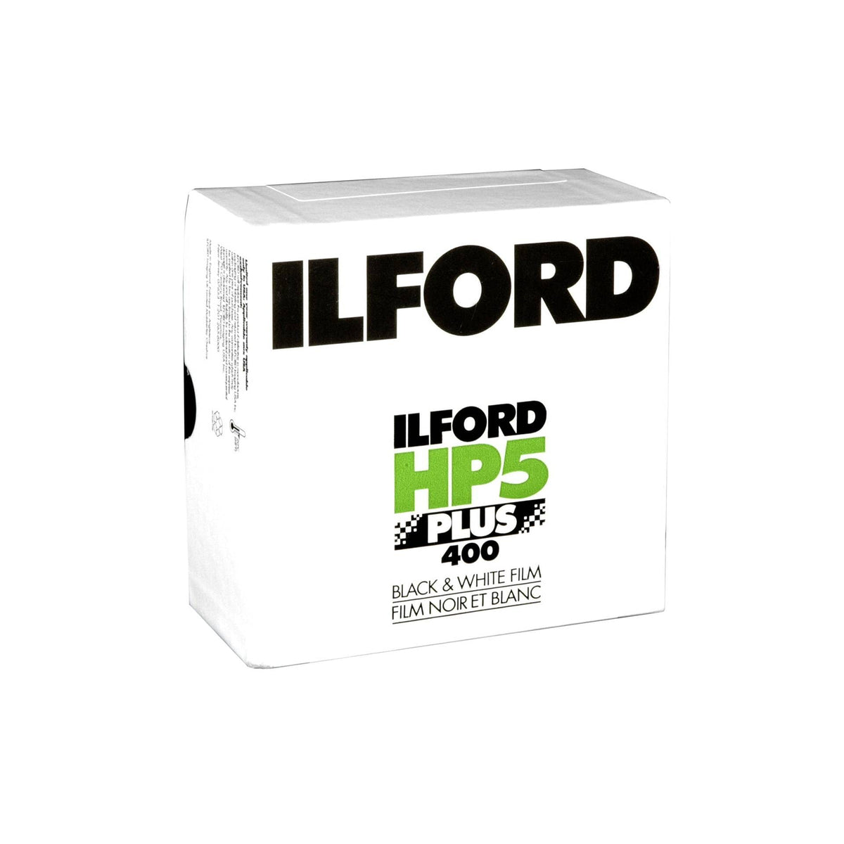 Ilford Film Hp5+ 35Mm X 100 Feet (1656031)