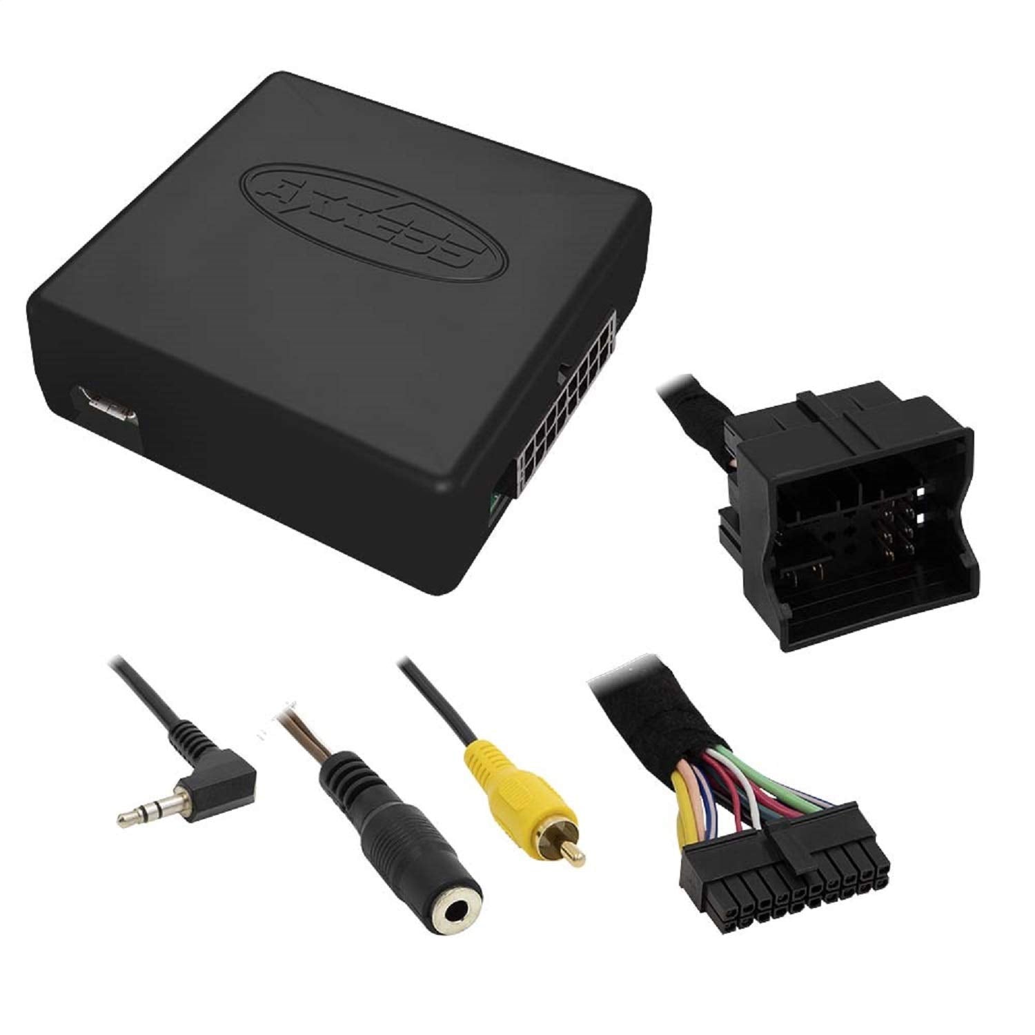 HEISE LED Lighting Systems Volkswagen SWC Data Interface 2015-Up, AXTCVW2