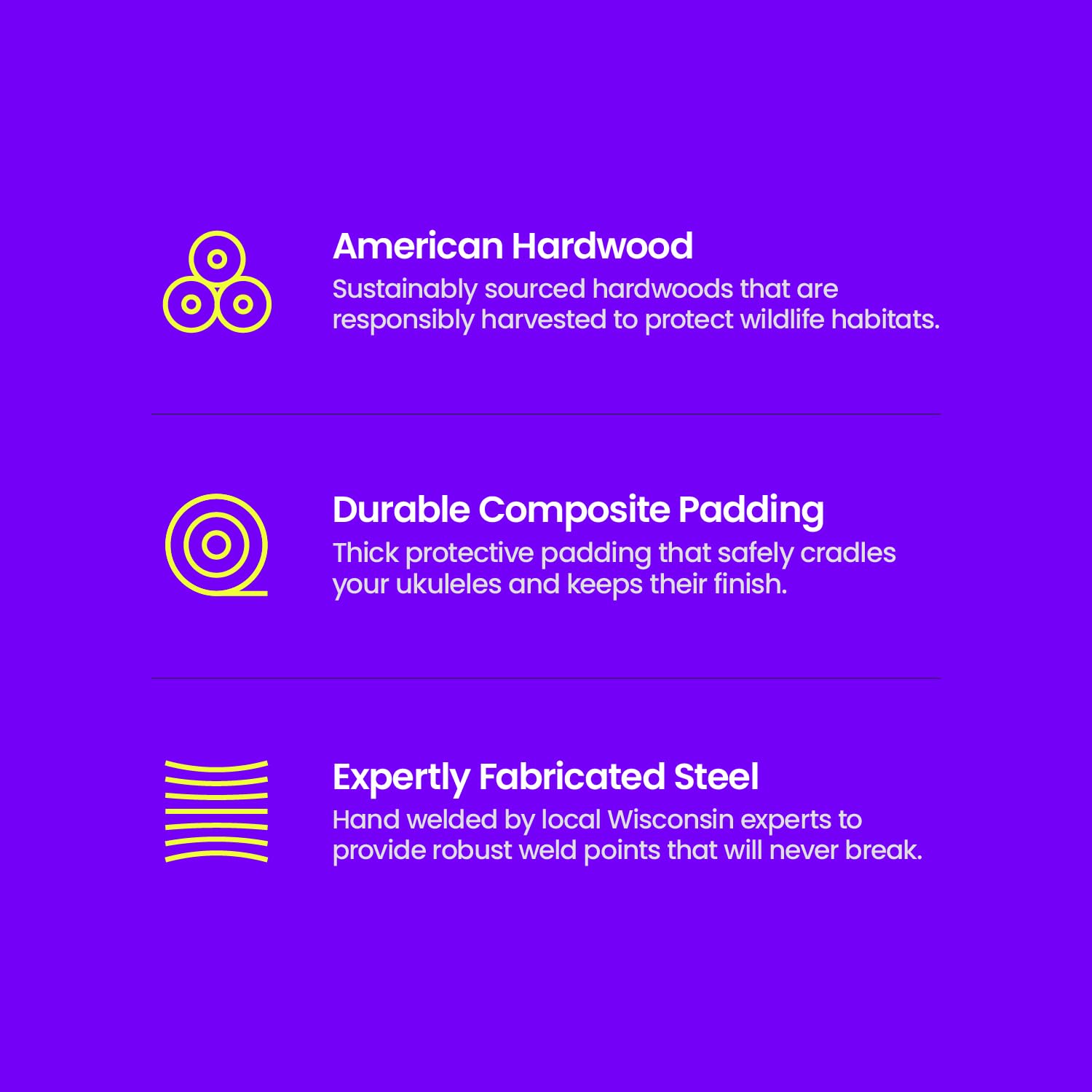 String Swing Ukulele Wall Mount Stand For Mandolin Uke Concert Pineapple Soprano Tenor And Baritone Compatible Case Alternative