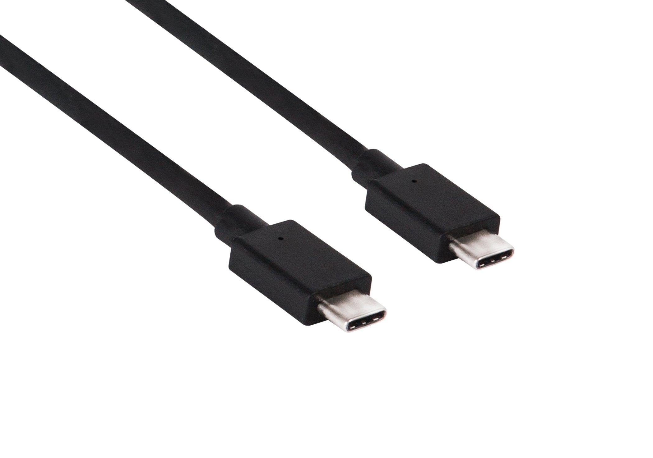 Club 3D Cac 1522 Usb 3.1 Usb Type C Gen 2 Active Cable 4K60Hz 10Gbps Pd 100W M/M 1 M/ 3.28 Ft