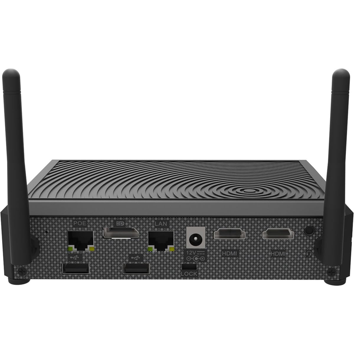 Azulle Byte4 Pro Mini Desktop Computer, Intel Celeron N5105 2.0Ghz, 4Gb Ram, 64Gb Emmc, Windows 11 Pro