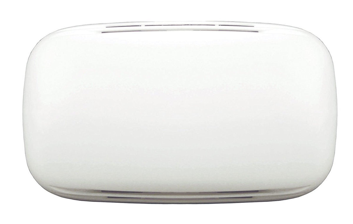 Newhouse Hardware Chm2 Door Chime, White
