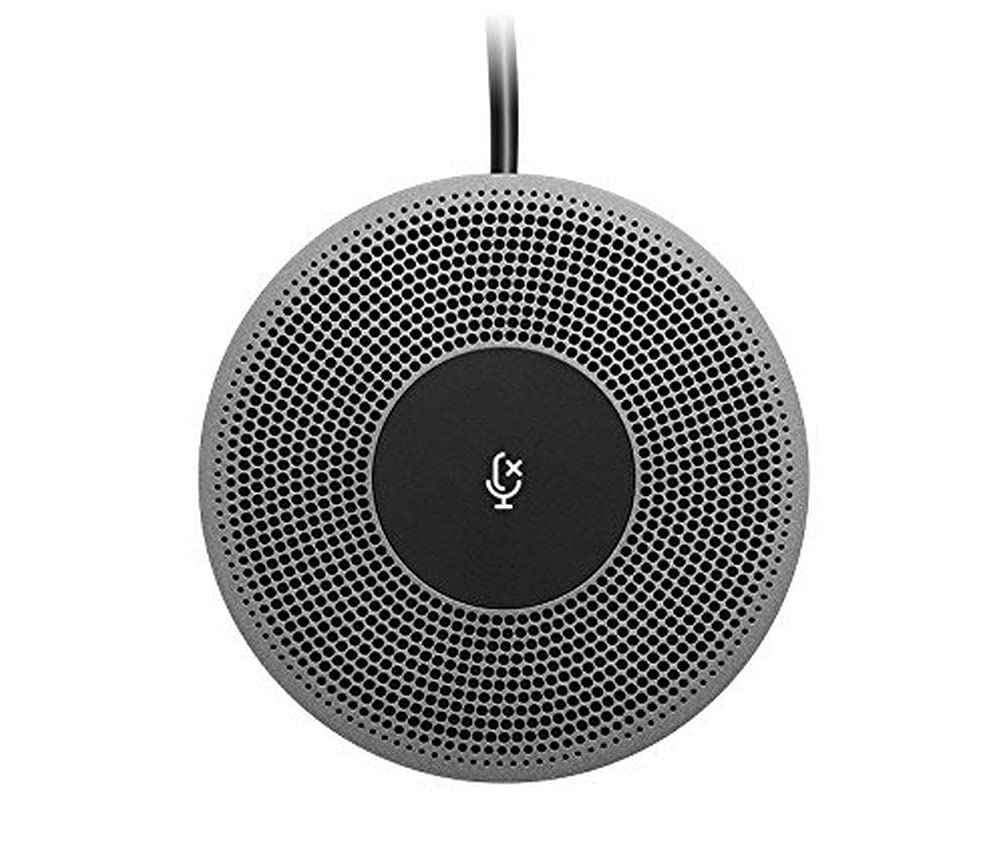 Logitech Meet-Up Expansion Microphone