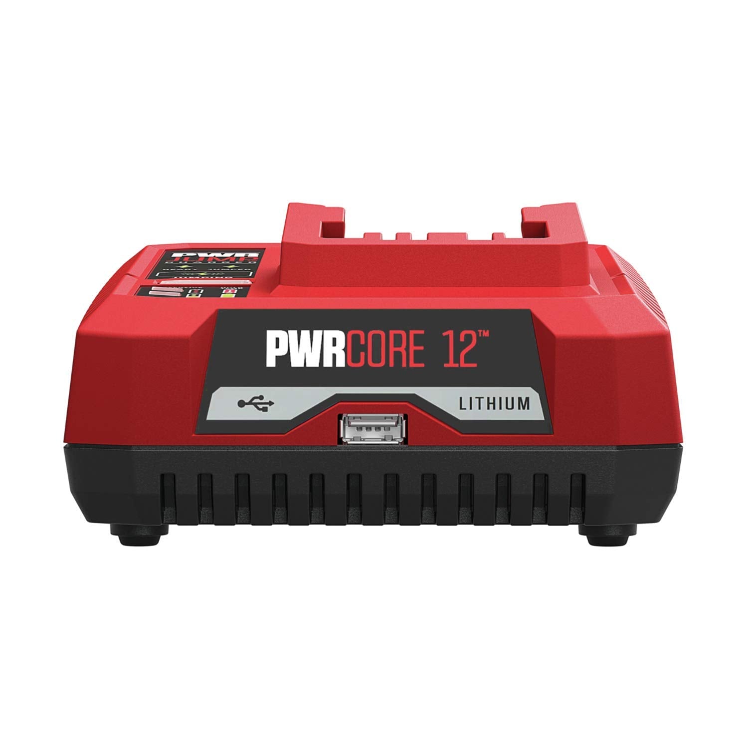 Skil Pwrcore 12 Pwrjump Charger   Qc535701