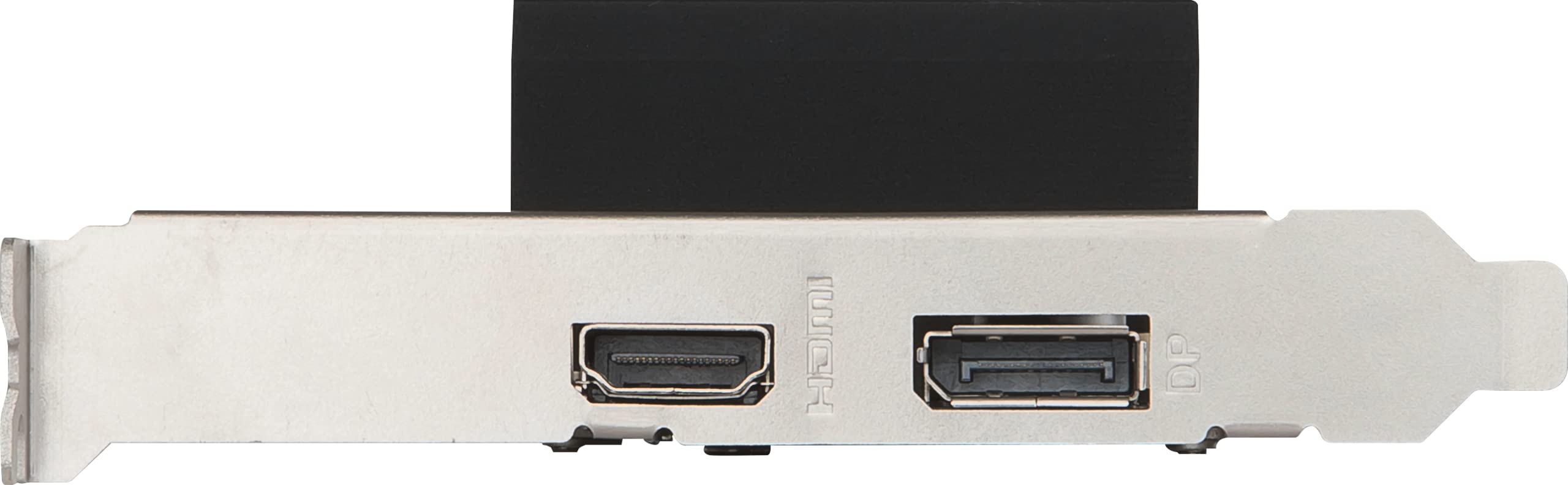 Msi Vga Geforce Gt 1030 4Ghd4 Lp Oc