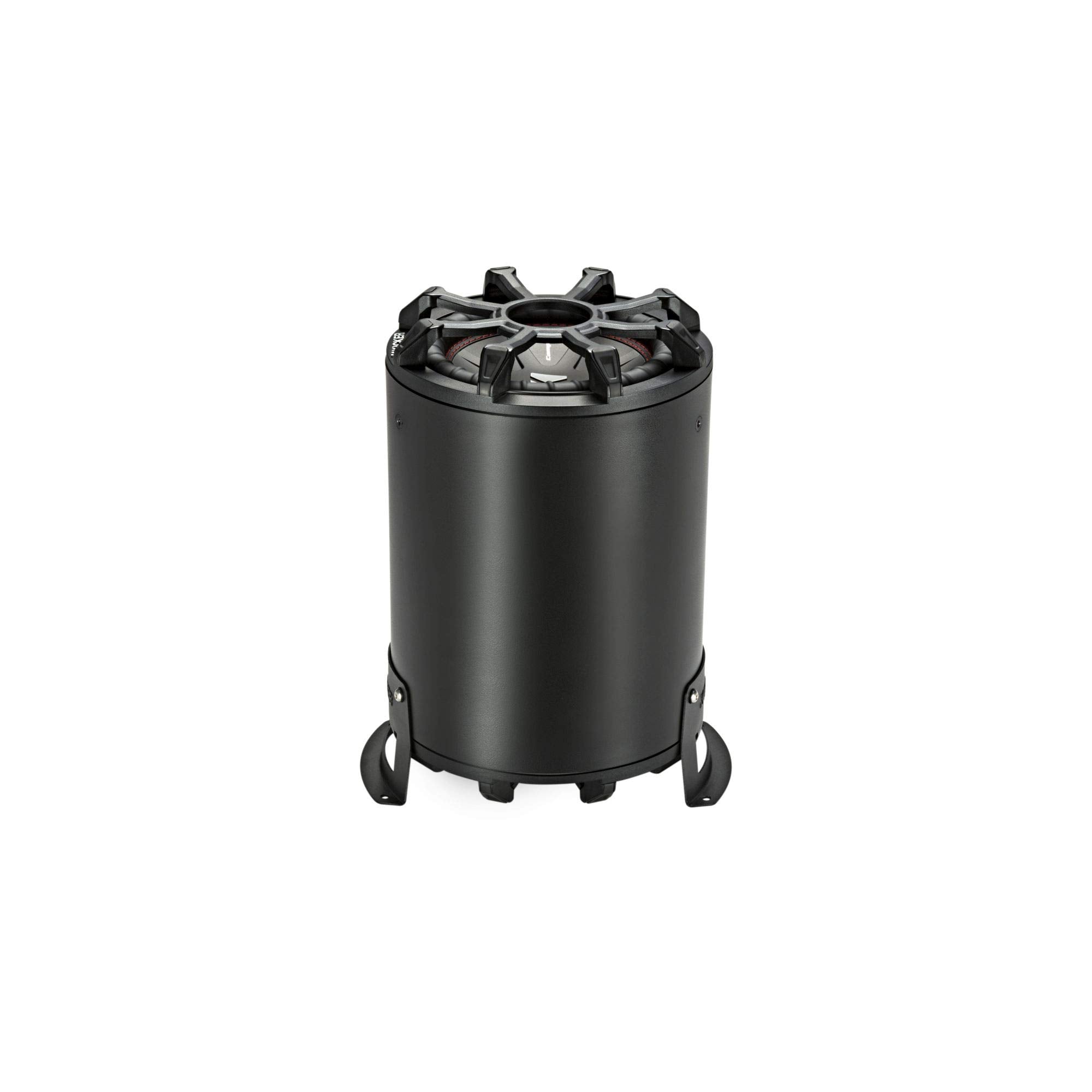 Kicker Cwtb84 (45Cwtb84) 8'' Loaded Subwoofer Enclosure