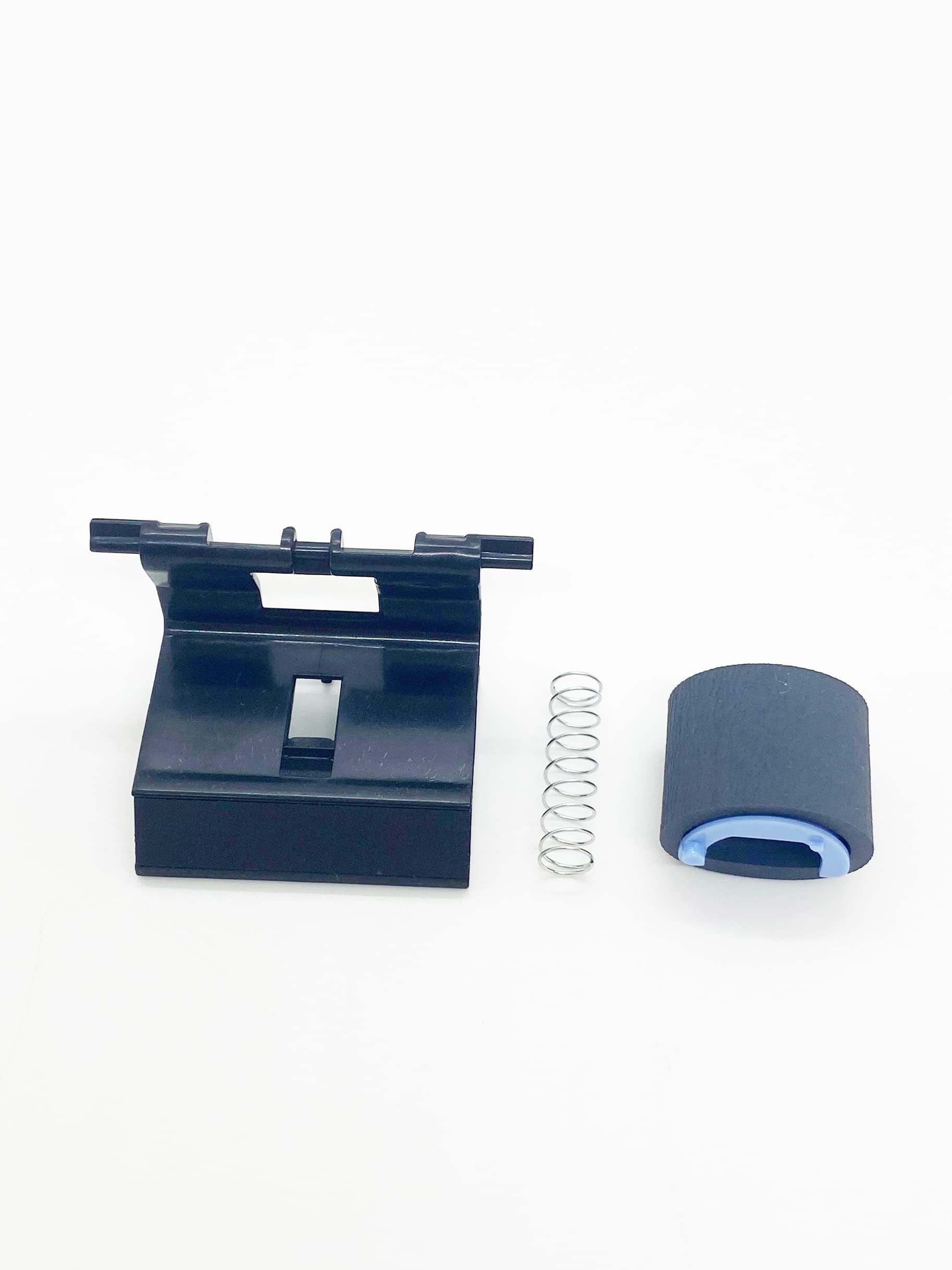 Sonicery Paper Pickup Roller Kit For Hp P1005 P1006 P1007 P1008 P1106 P1108 M1136 M1212 M1213 M1216