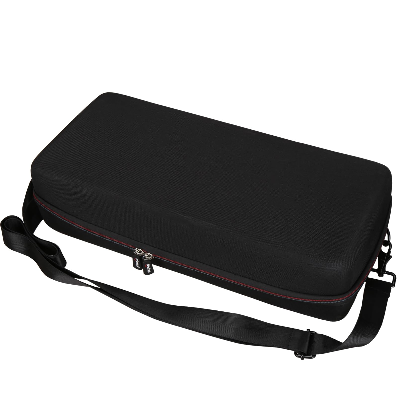 Mchoi Hard Travel Case Compatible With Hp Officejet 250 All In One Portable Printer (Cz992A), Case Only