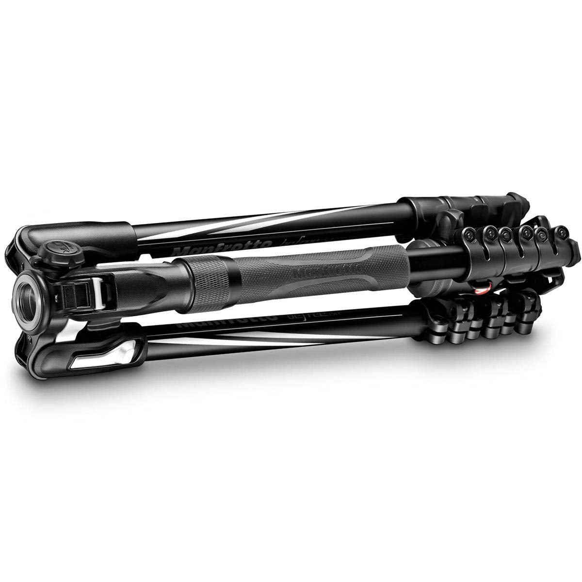 Manfrotto Befree Advanced 2N1 Travel Tripod - Thumbnail 5