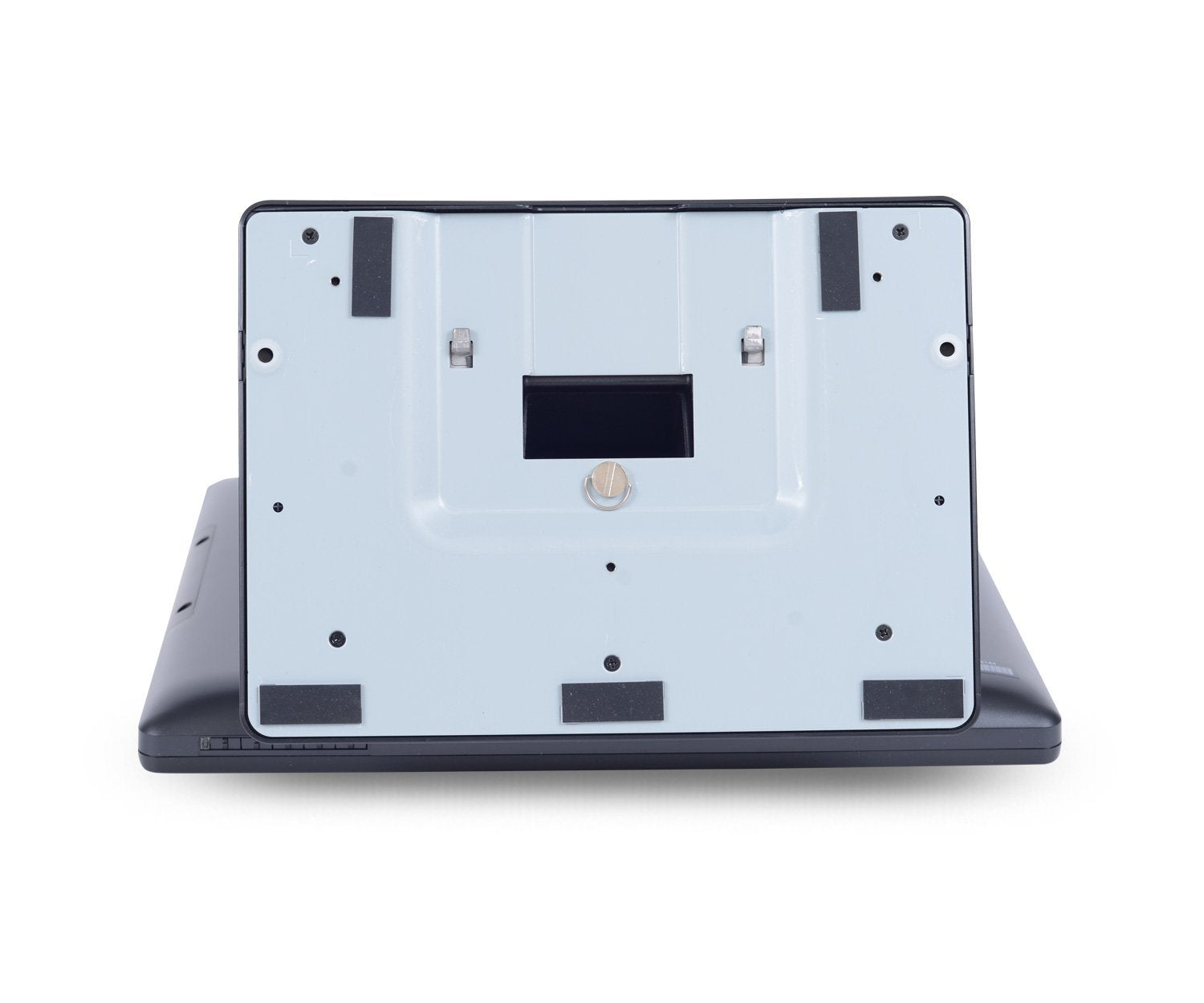 Elo E829550 1517L Itouch Zero Bezel 15'' Led Backlit Lcd Monitor, Black