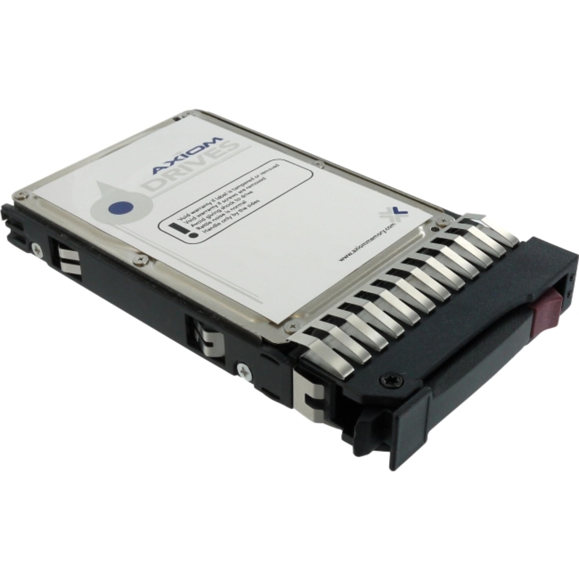 J9F48A-Ax -  Hard Drive / Hot Swap - 1.2Tb - Sas 12 Gb/S - 2.9Ms - 10000Rpm - 12