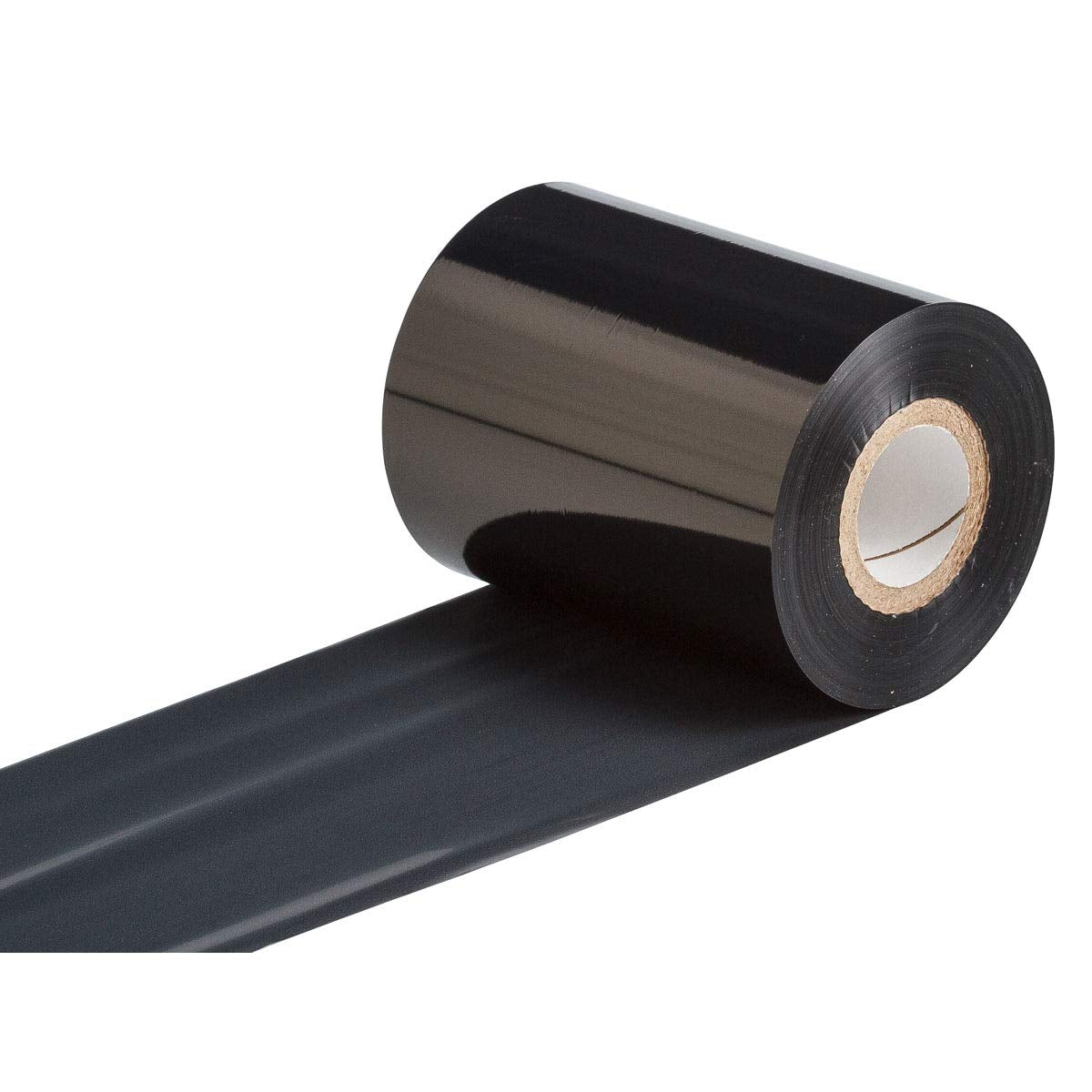 Brady R6002 984' Length X 3.27'' Width, 6000 Series Black Thermal Transfer Printer  Ribbon