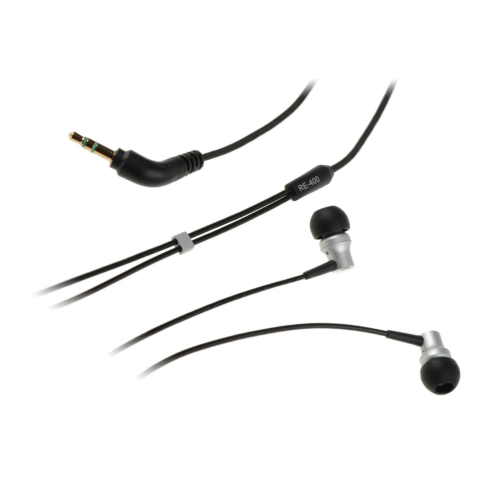 Hifiman Re400 In Ear Monitor Hi Fi Earphone/Earbud
