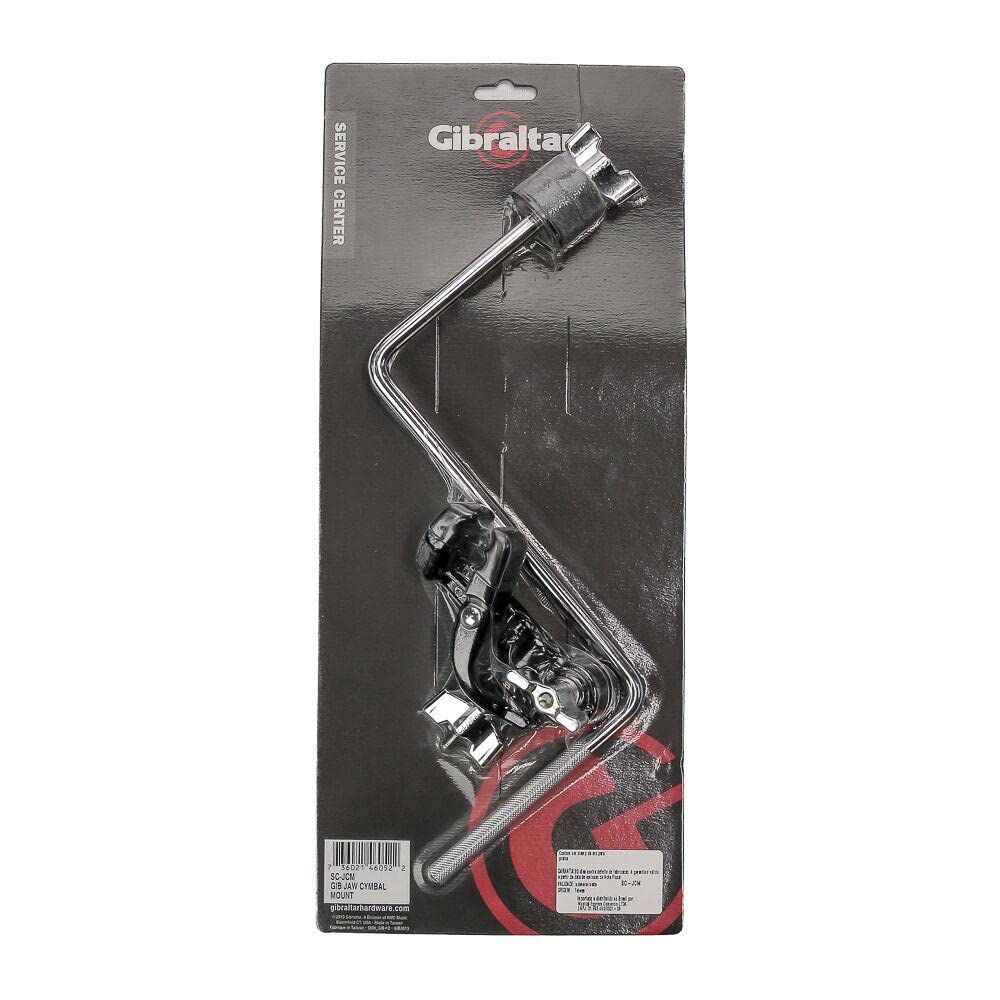 Gibraltar Sc Jcm Jaw Cymbal Mount