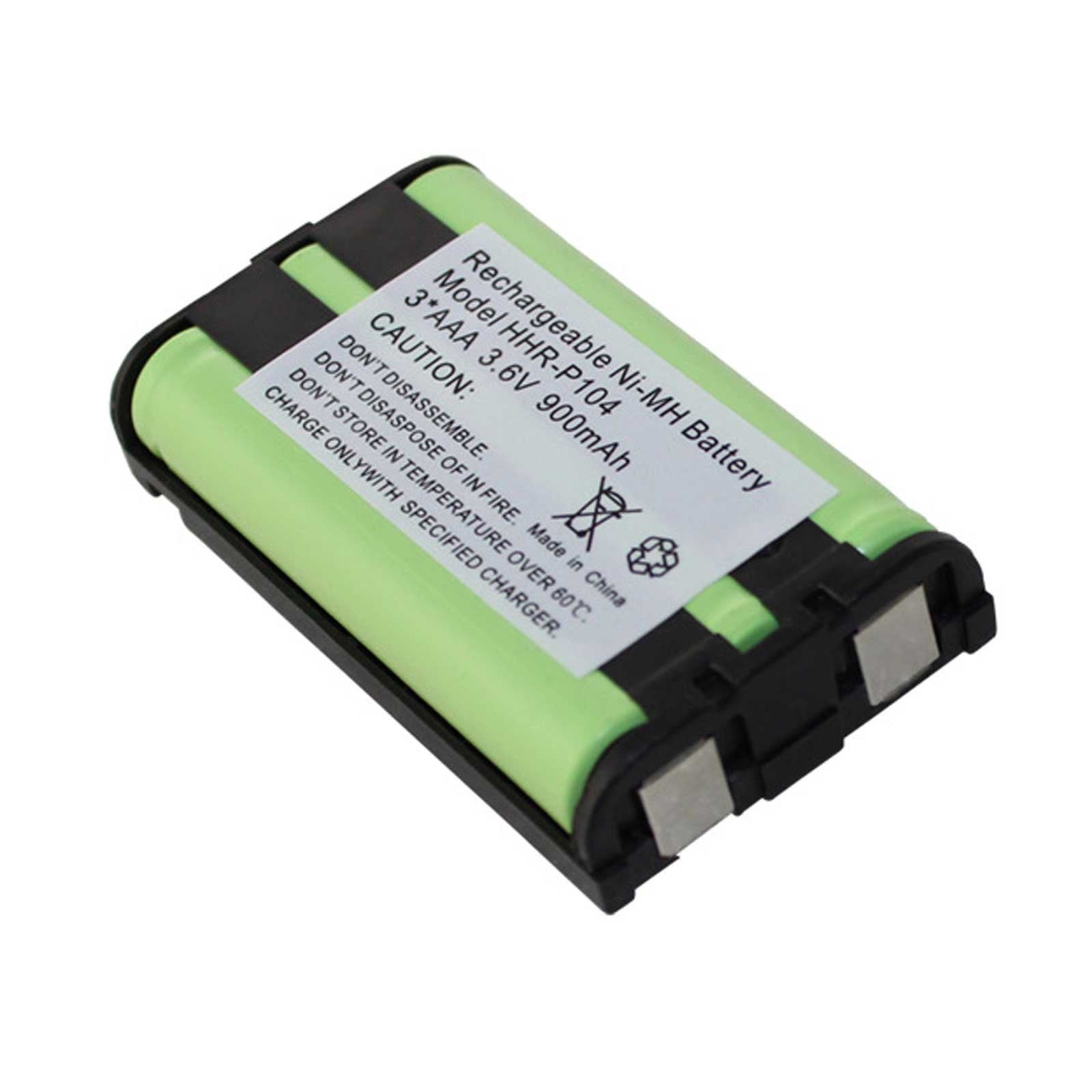 Ultralast BATT-104 BATT-104 Rechargeable Replacement Battery