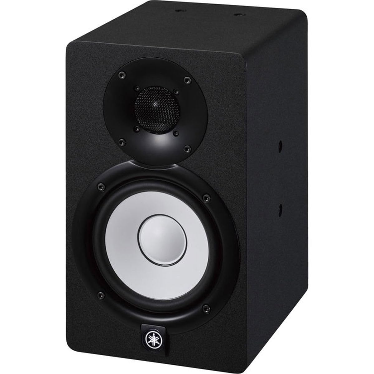 Yamaha Hs5I Studio Monitor With Mounting Points And Screws, Black