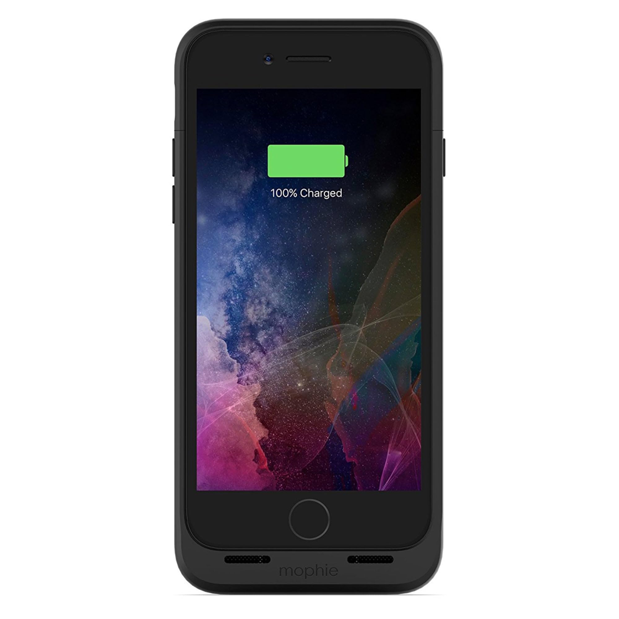Mophie Juice Pack - Wireless Charging Protective Power Pack Case, Charge Force Technology, Compatible With Qi-Enabled & Other Wi
