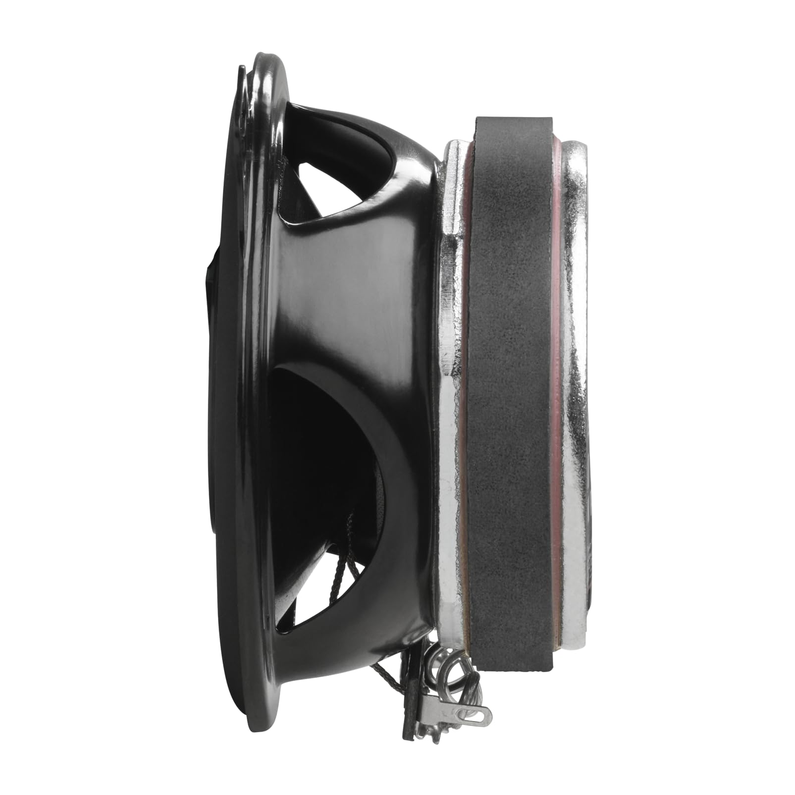 Jbl Club 34F   3 1/2'' (87Mm) Two Way Car Speaker, 75 Watts Peak, 25 Watts Rms, Sensitivity (@ 2.83V): 89Db, Frequency Response: