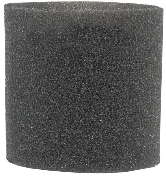 Shop Vac 905 85 33 Foam Filter Sleeve