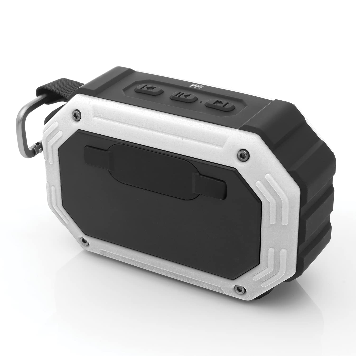 Coleman Cbt30 Waterproof Portable Bluetooth Speaker