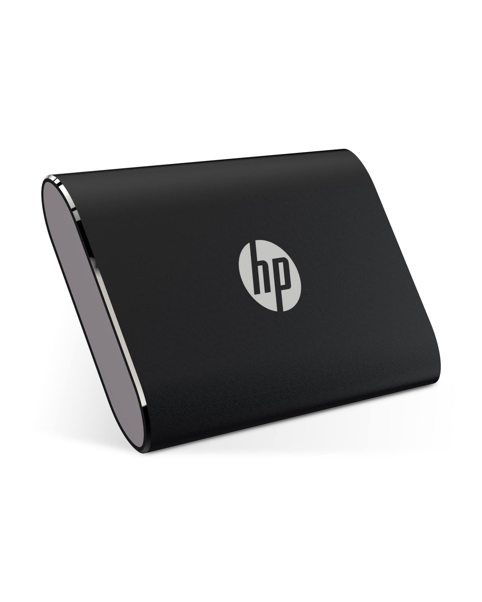 Hp P500 1Tb Portable Usb Type C External Ssd 1F5P4Aa#Abc