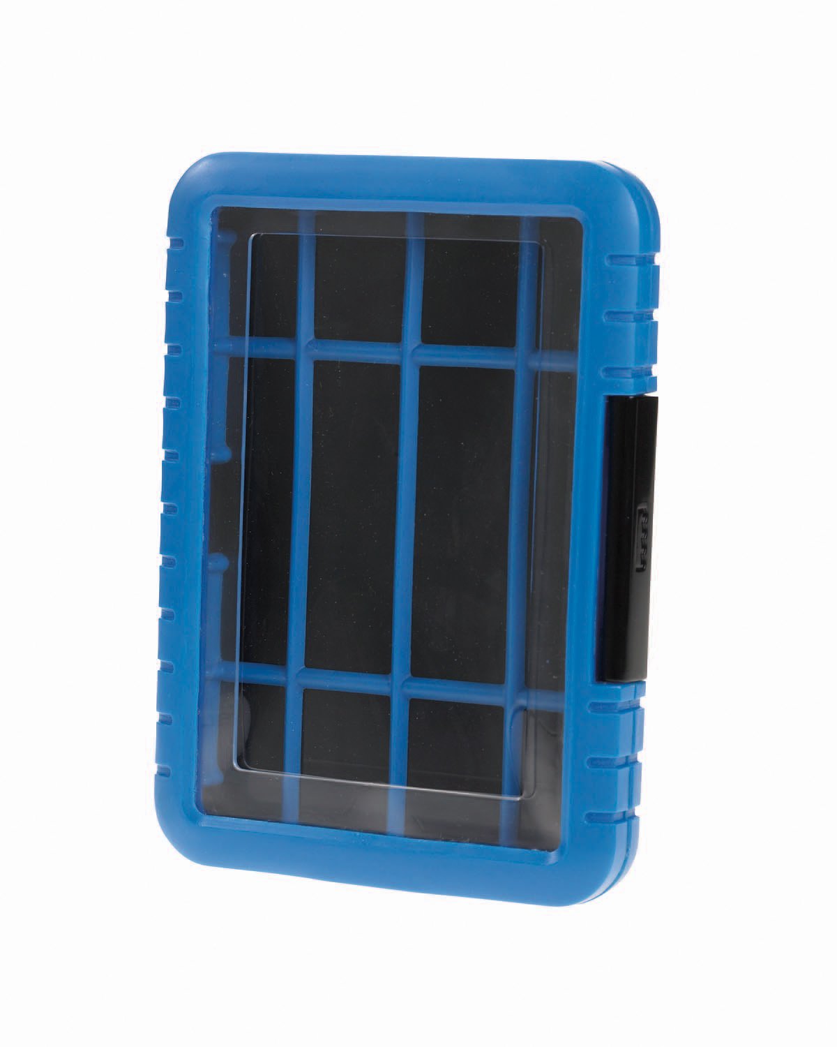 Fisher-Price Kid-Tough Apptivity Case For Kindle Fire, Blue (Will Not Fit Hd Models)