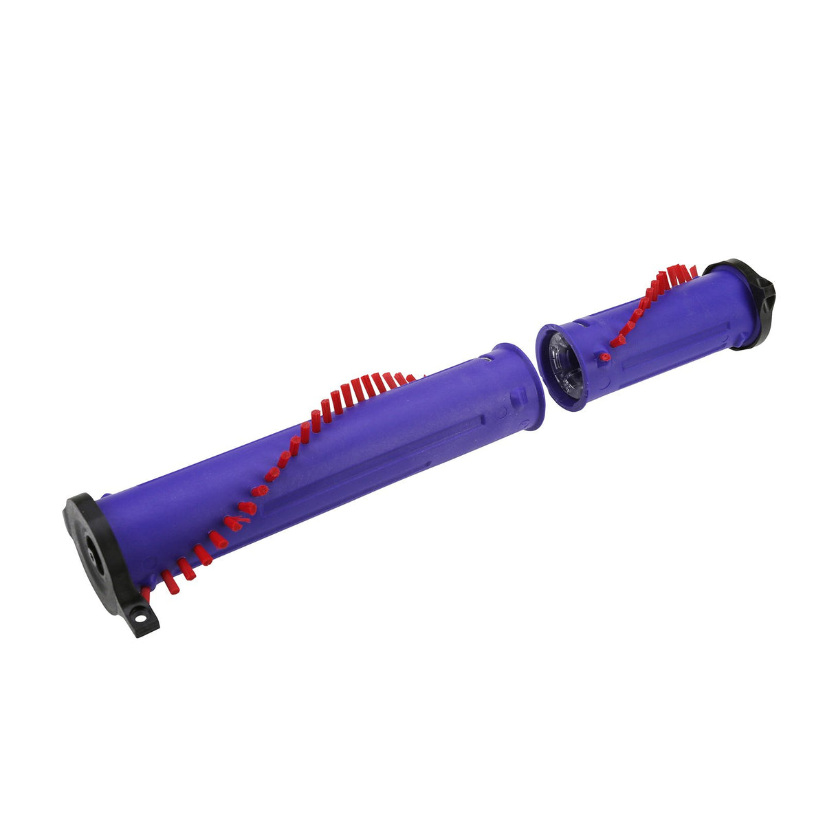 Dyson Dc40 Erp Dc41 Erp Dc55 Erp Upright Vacuum Cleaner Brush Bar Brushroll Roller Bar, Purple 966751 01