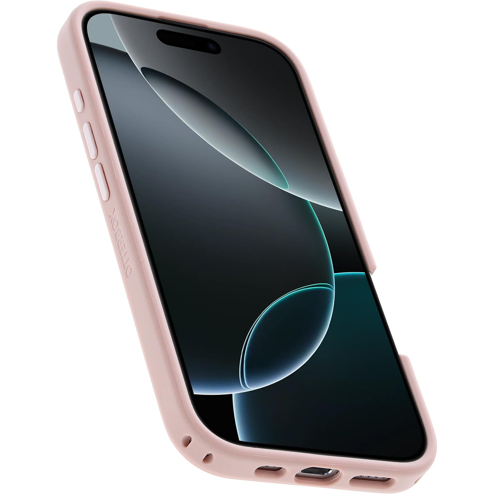 Otterbox Iphone 16 Pro Symmetry Series Case   Ballet Shoes