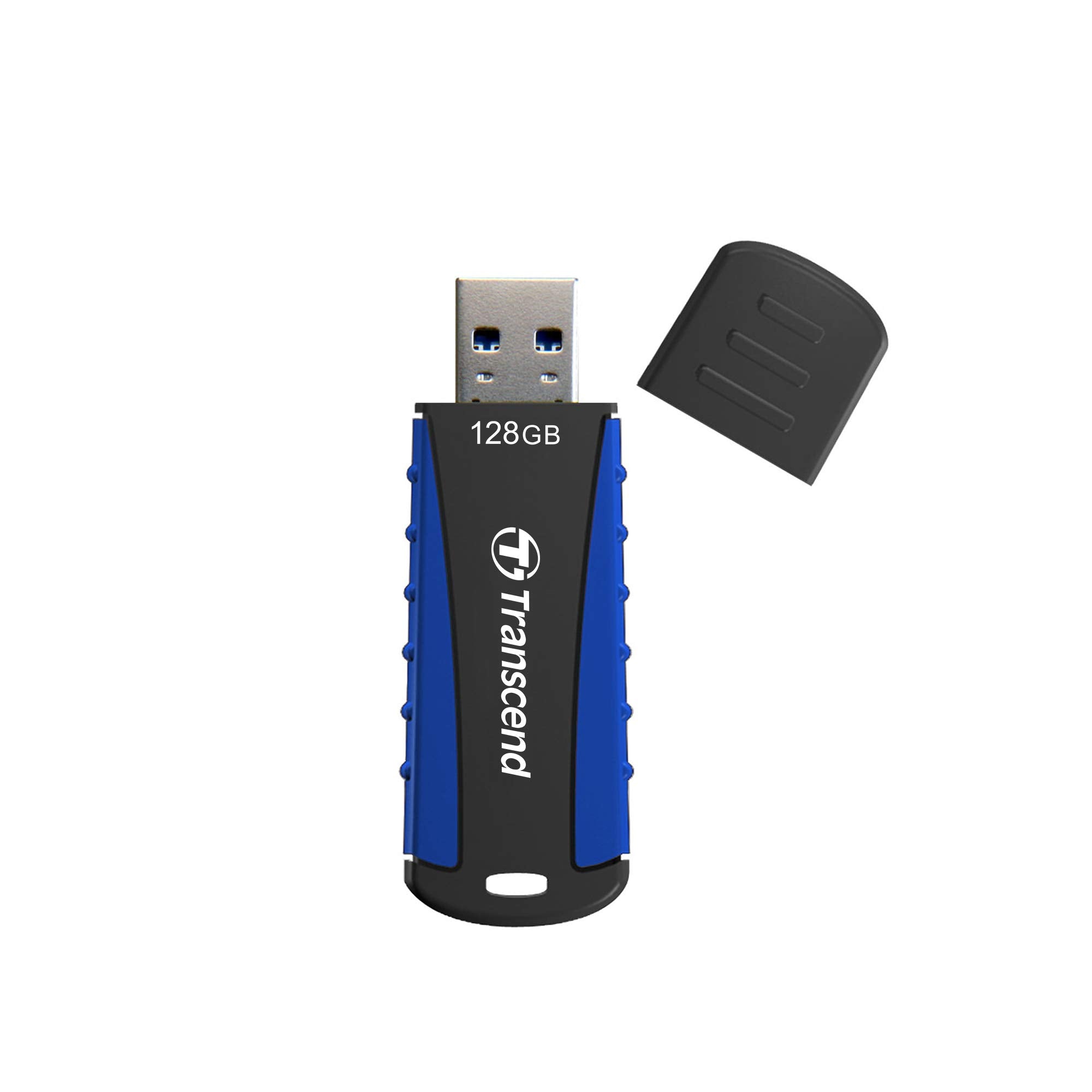 Transcend 128Gb Jetflash 810 Usb 3.0 Flash Drive (Ts128Gjf810)