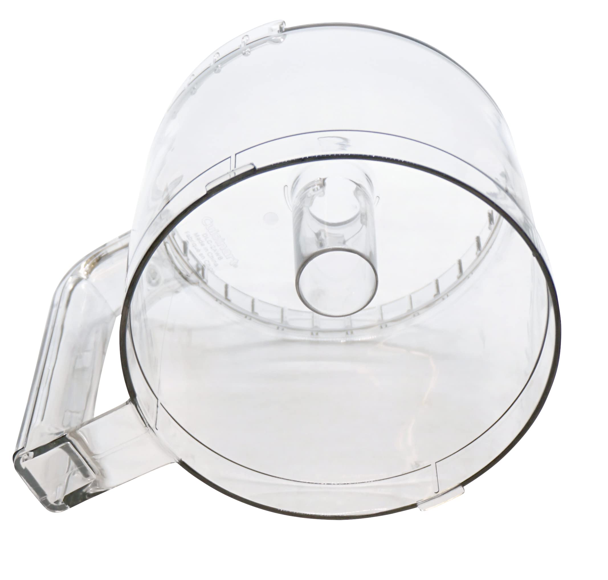 Cuisinart Dlc 2Awb 1 Replacement 24 Oz Work Bowl With Handle Fits Models Dlc 2A Only Oem