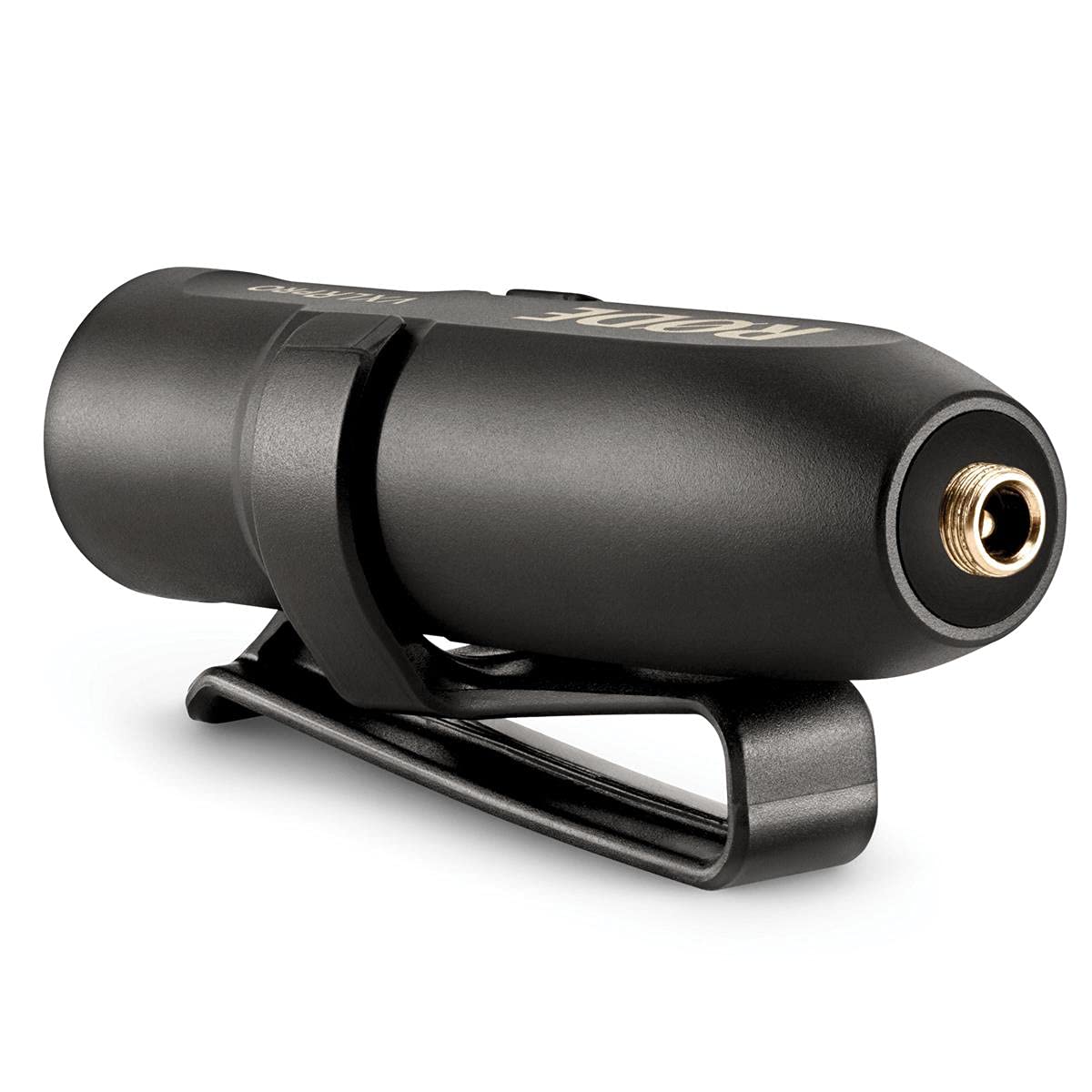 Rode Vxlr Pro Transformer Balanced 3.5Mm Trs To Xlr Adaptor (Vxlrpro)