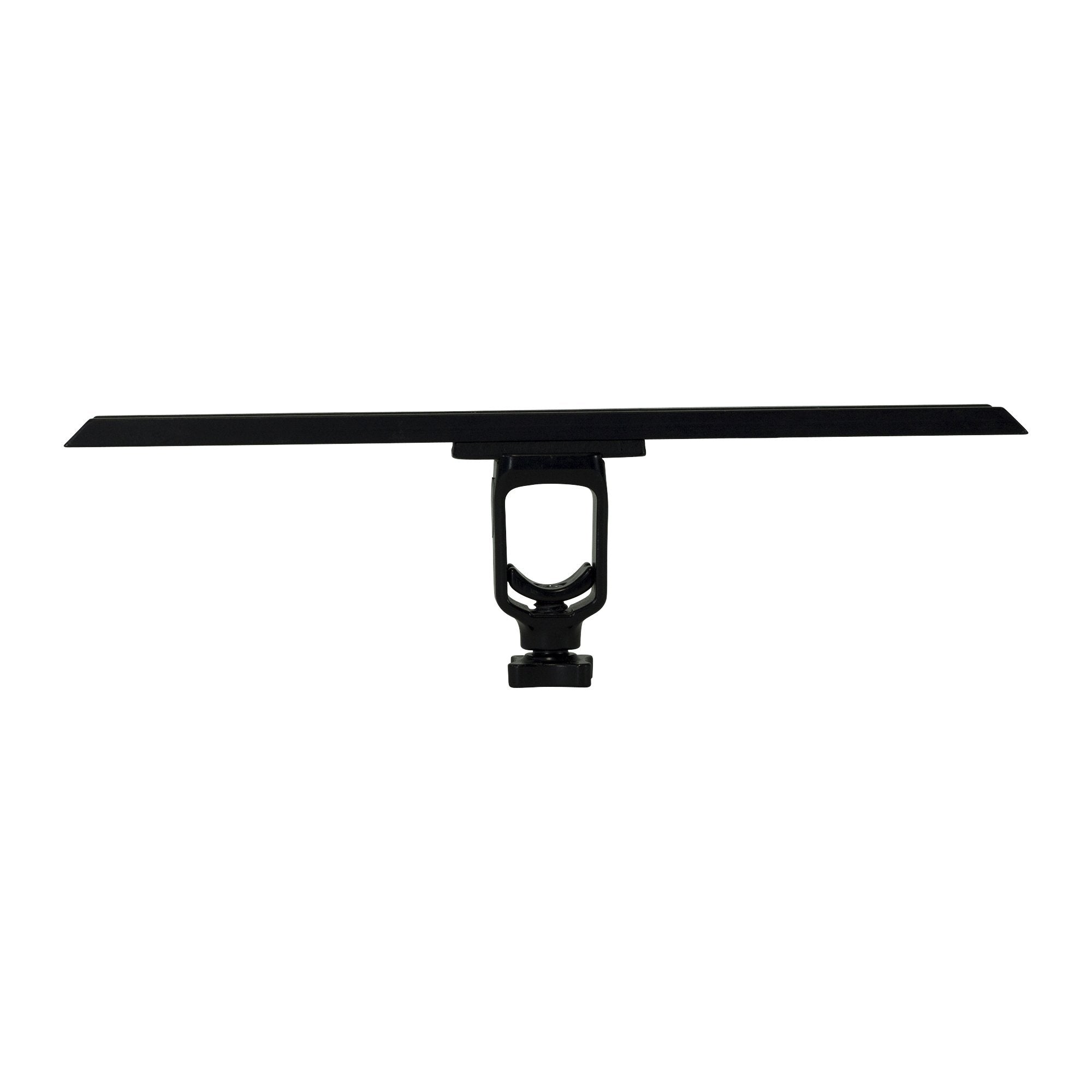 Cam Caddie Scorpion Accessory Wing/Shoe Kit, Black (0Cc Awac Kit)