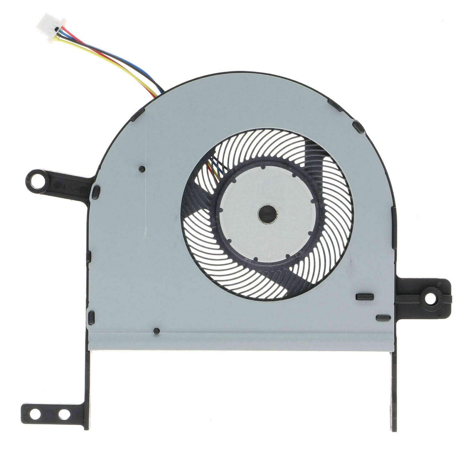 USKKS New CPU Cooling Fan for ASUS S510U X510U X510UQ X510UAR S510UQ S510UA F510U S5100 S5100U S5100U, p/n: DFS531005PL0T FJPP