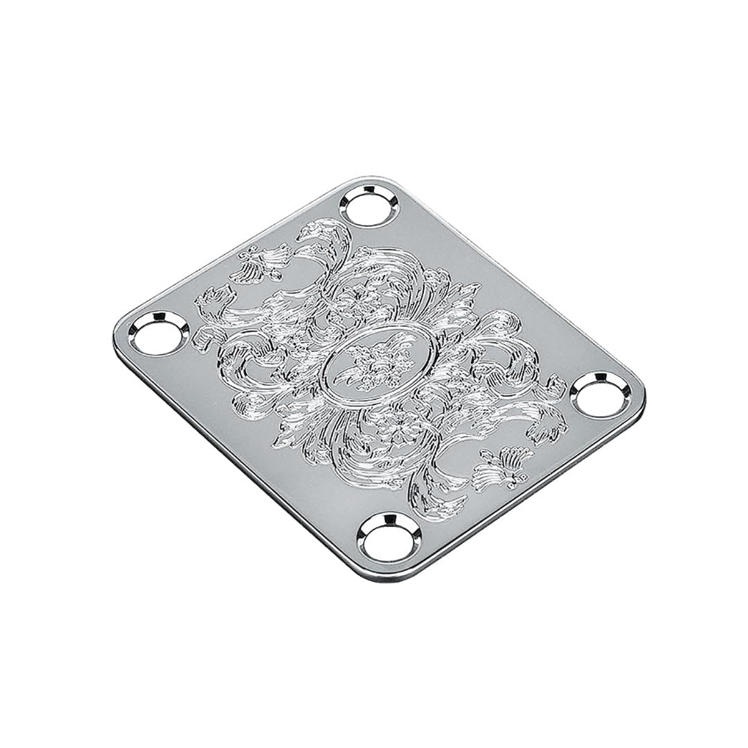 Gotoh Engraved Neckplate