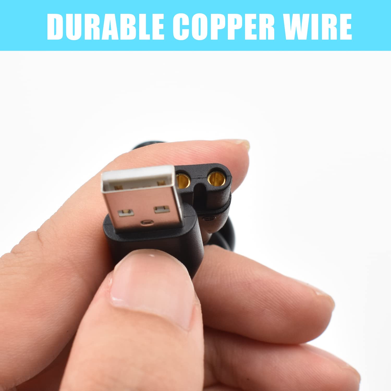 Charger Compatible With Limural Hair Clippers For Men,Hair Clippers Charger Cord Replacement Fits Limural Hair Clipper, Power Co