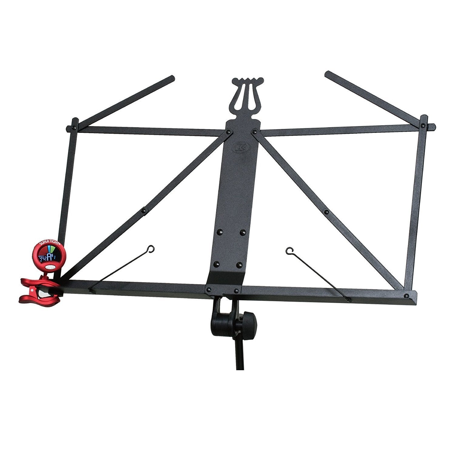 Snark St 2 All Instrument Clip On Chromatic Tuner