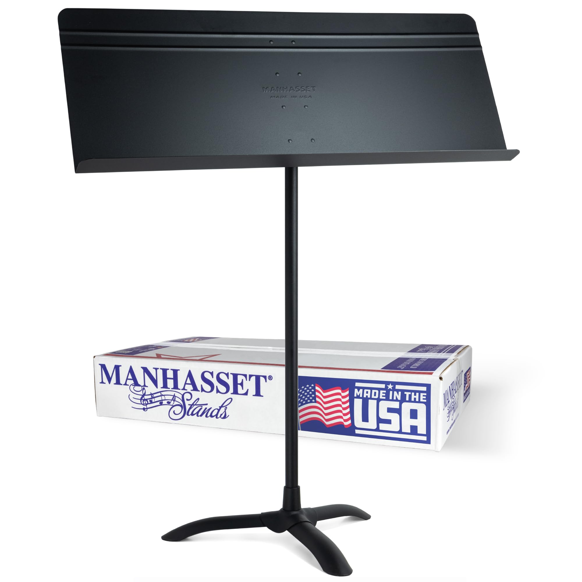 Manhasset 51 Fourscore Stand Music (5101)