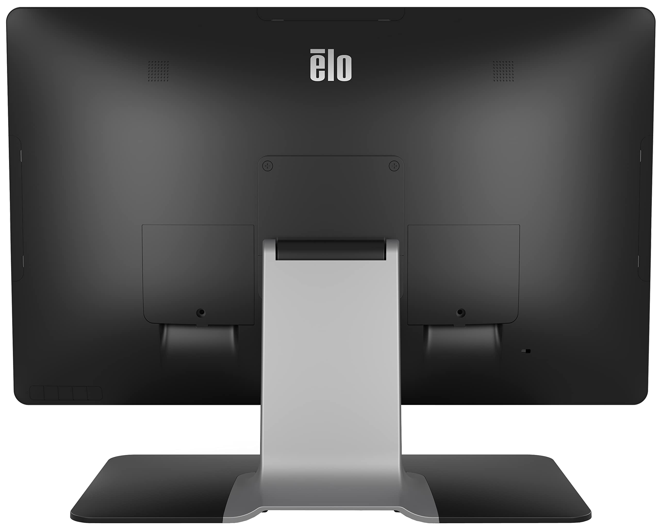 Elo 2202L - 22 Touchscreen Monitor With Stand - 1920 X 1080, 10 Touch, Black