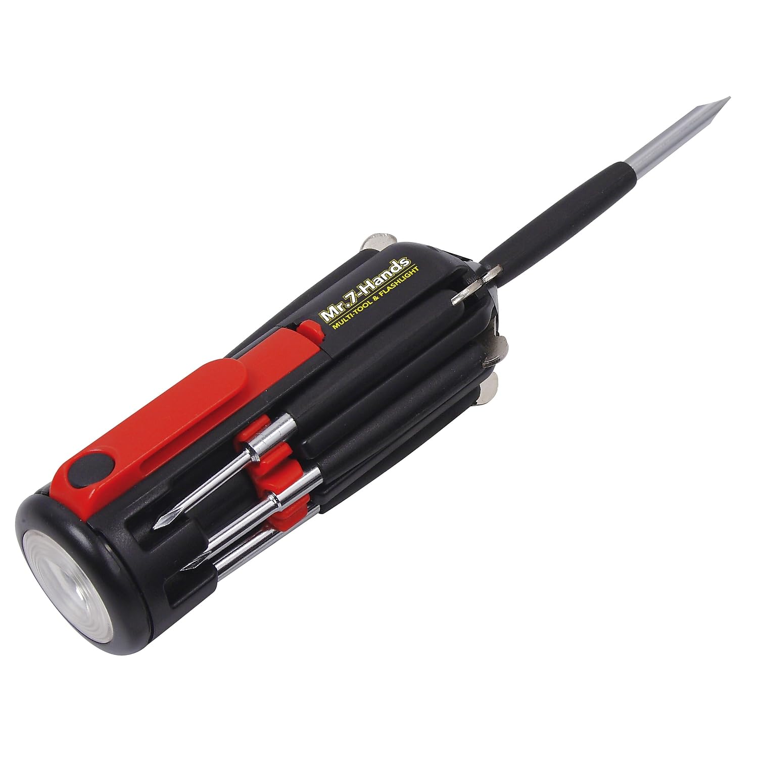 Mr. 7 Hands Screwdriver Set