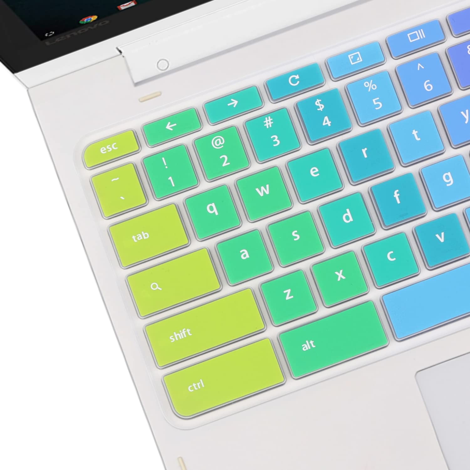 Keyboard Cover For Acer Chromebook Spin 13 713 Cp713 |Acer Chromebook C738T C771 C732 C735 |Chromebook Spin 11 311 511 11.6'' |C