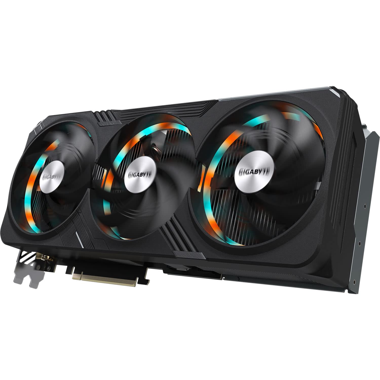 Gigabyte Geforce Rtx 4080 Gaming Oc 16Gb Graphics Card   16Gb Ddr6X, 192Bit, Pci E 4.0, Core 2535Mhz, Rgb, Anti Sag Bracket, Dp