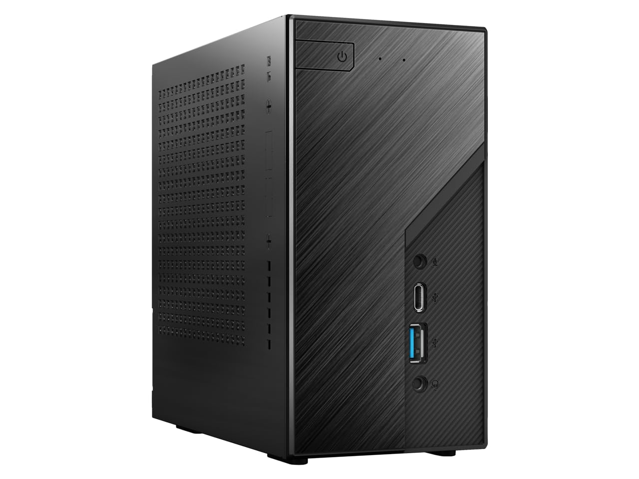 ASRock SY DESKMINI B660W C660 Intel 12th WiFi Retail