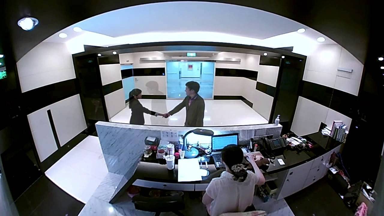 2Mp 1080P 180 Degree Surveillance Cctv Security Camera Fisheye Outdoor Analog Tvi Camera (Quadbrid 4 In1 Hd Cvi/Tvi/Ahd/Bnc), 30