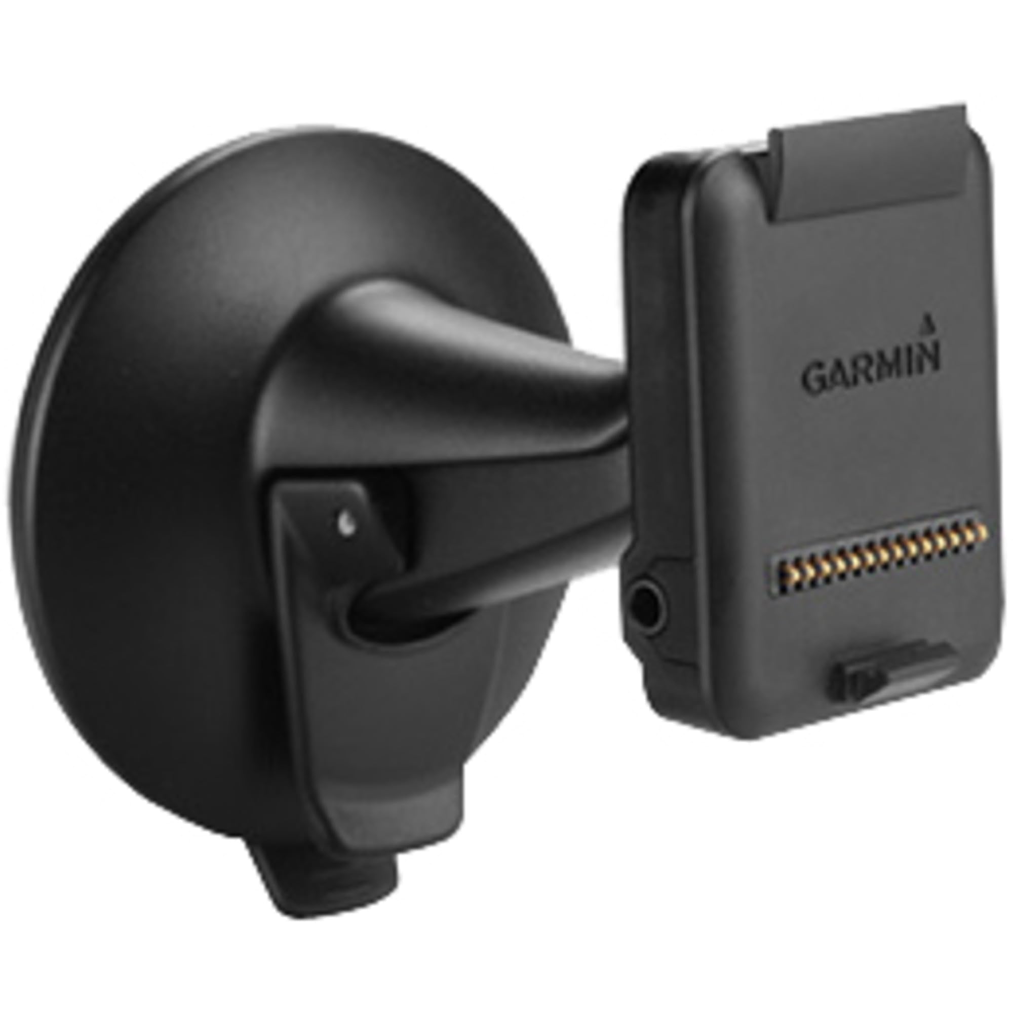 Garmin 7-Inch Suction Cup with Mount and Video Camera Input for Dezl and Nuvi Models