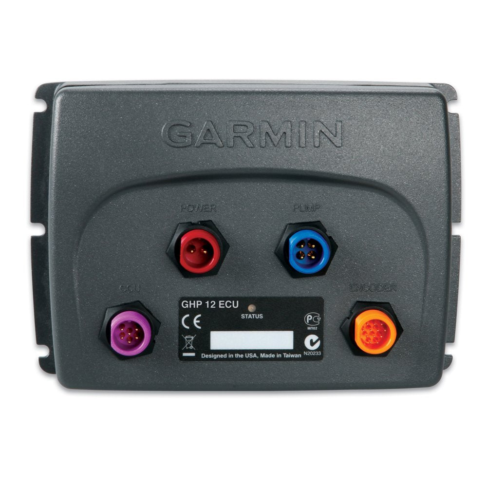 Garmin Electronics Control Unit For Ghp 12 Ap