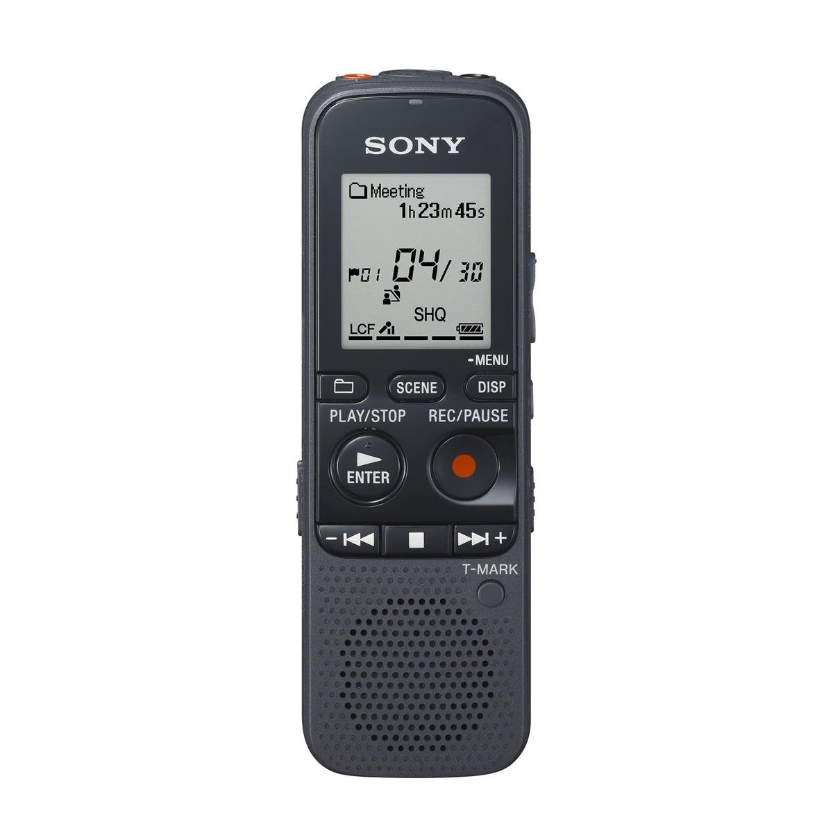 Sony Icd Px333 Digital Voice Recorder