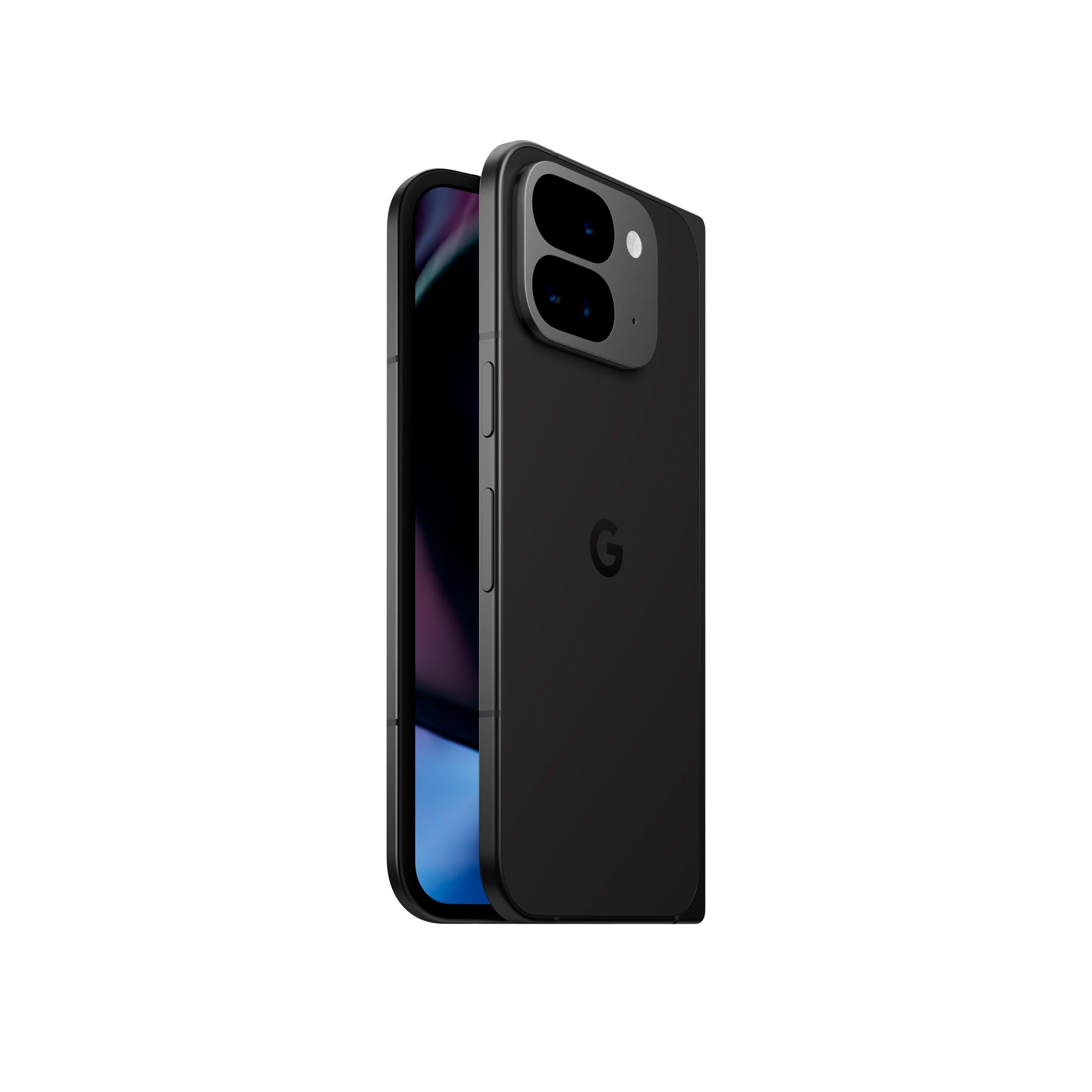 Google Pixel 9 Pro Fold - Unlocked Android Smartphone with Gemini - Advanced Triple Rear Camera System - Foldable Display - Hand