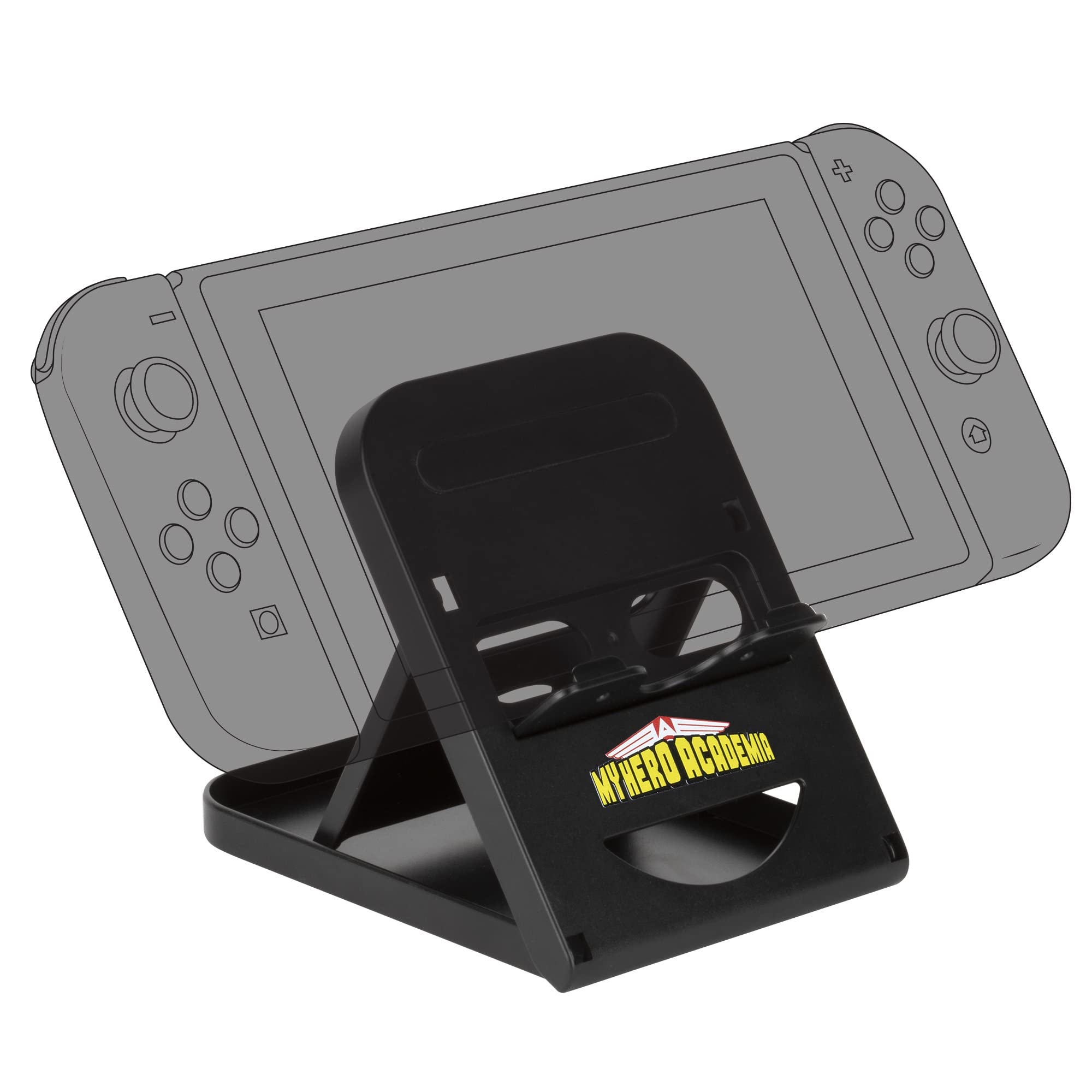 KX MHA Switch Portable Stand