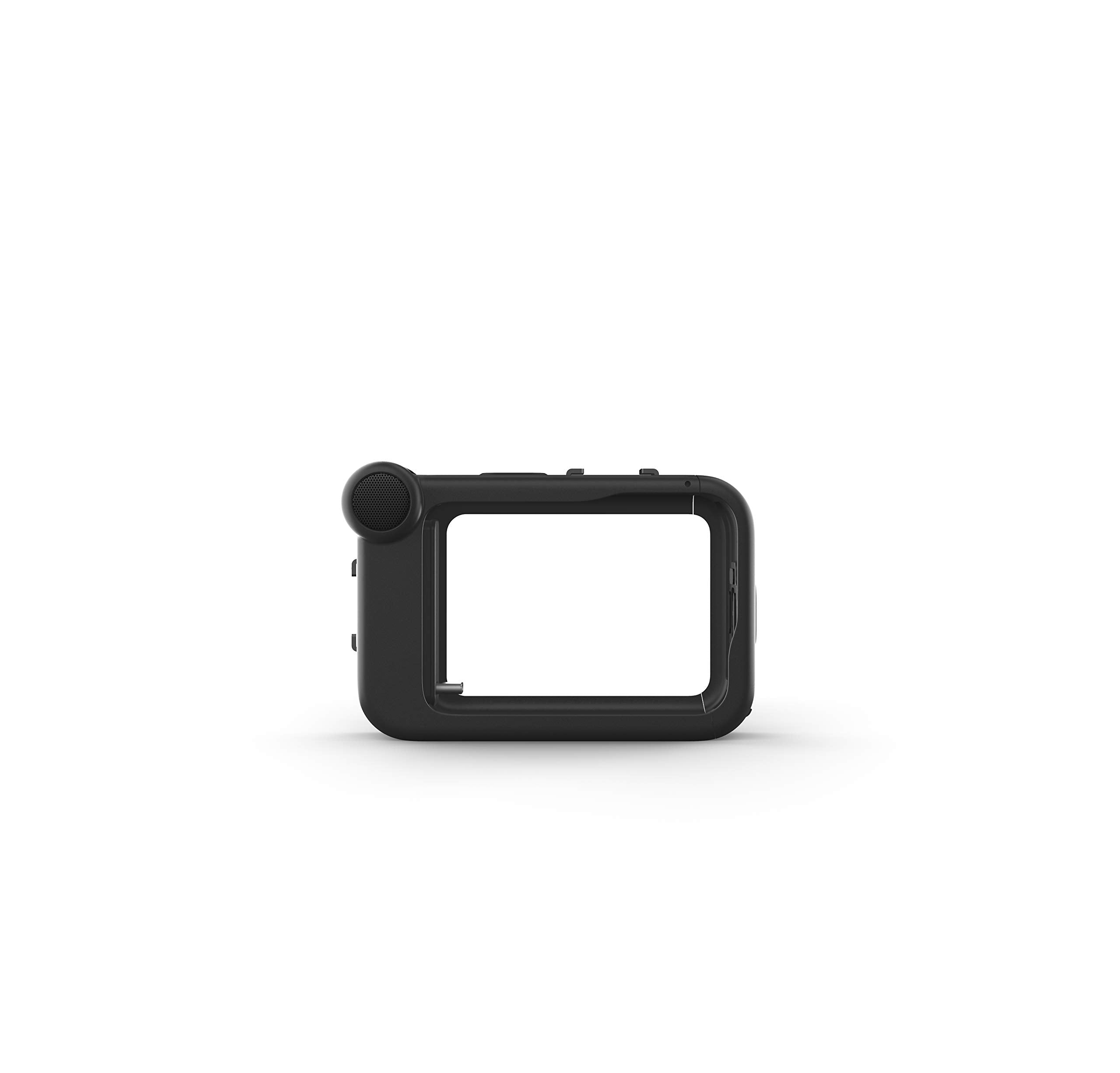 Gopro Media Mod (Hero11 Black/Hero10 Black/Hero9 Black) - Official Gopro Accessory