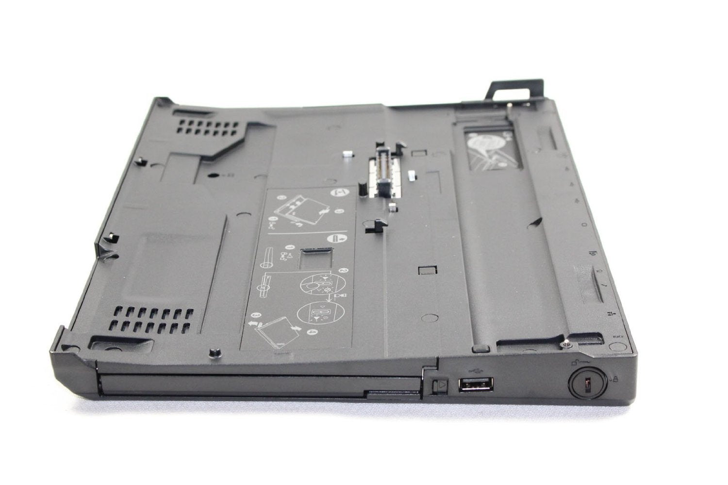 Thinkpad X200 Ultrabase